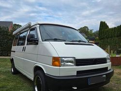 Weiß Gebraucht 1994 VW T4 California Van | 27.900 €