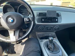 Schwarz Gebraucht 2003 BMW Z4 Performance Cabrio | 11.999 € (Guter Preis)