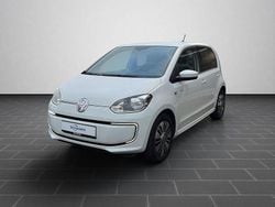 Pure white Gebraucht 2014 VW e-up! Highline Kleinwagen | 8.300 € (Fairer Preis)