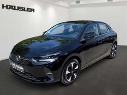 Schwarz Gebraucht 2022 Opel Corsa-e Elegance Kleinwagen | 14.990 € (Superpreis)