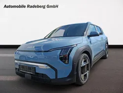Blau Neu 2025 Kia EV3 3 SUV | 36.390 € (Fairer Preis)