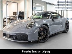 Grau Neu 2025 Porsche 911 Carrera GTS Cabrio | 212.858 € (Fairer Preis)