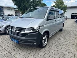 Silber Gebraucht 2020 VW Caravelle Trendline Van / Kleinbus | 32.900 € (Fairer Preis)