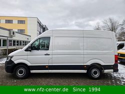 Weiß Gebraucht 2023 VW Crafter Van | 29.800 € (Superpreis)
