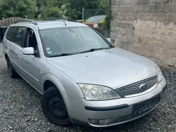 Silber Gebraucht 2005 Ford Mondeo Kombi | 999 € (Fairer Preis)