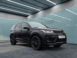 Schwarz Gebraucht 2024 Land Rover Discovery Sport SE Dynamic SUV | 67.450 €