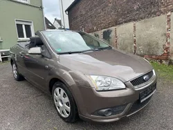 Luna Gebraucht 2007 Ford Focus Cabriolet Trend Cabrio | 5.790 €