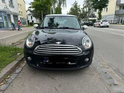 Schwarz Gebraucht 2011 Mini Cooper Kleinwagen | 5.700 € (Fairer Preis)