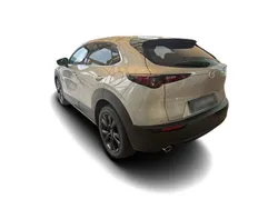 Beige Gebraucht 2024 Mazda CX-30 Homura-Line SUV | 37.781 €