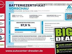 Mountaingrau met. Gebraucht 2021 Mercedes A250 Progressive Limousine | 22.980 € (Guter Preis)