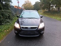Schwarz Gebraucht 2008 Ford Focus Style Kombi | 2.150 € (Guter Preis)