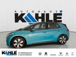 Makenatürkis metallic Gebraucht 2021 VW ID.3 Pro Performance Kleinwagen | 19.690 € (Fairer Preis)