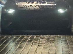 Blau Gebraucht 2017 Ford Mustang GT Coupé | 29.999 € (Guter Preis)