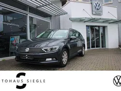 Uranograu Gebraucht 2019 VW Passat Kombi | 16.930 € (Guter Preis)