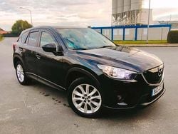 Schwarz Gebraucht 2013 Mazda CX-5 Sendo SUV | 6.000 € (Guter Preis)
