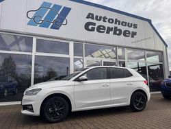 Weiß Neu 2025 Skoda Fabia Selection Limousine | 21.450 € (Fairer Preis)