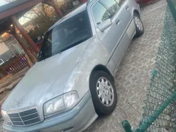 Gebraucht 1998 Mercedes C180 Kombi | 2.480 € (Fairer Preis)