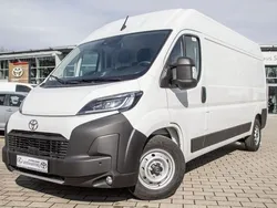 Icy white Neu 2024 Toyota Proace Van | 37.490 € (Superpreis)