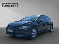 Deep black perleffekt Gebraucht 2024 VW Golf VIII Move Limousine | 25.710 € (Superpreis)