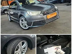 Audi S1