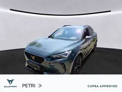 "camouflage" gr]n Gebraucht 2022 Cupra Formentor SUV | 27.230 € (Guter Preis)