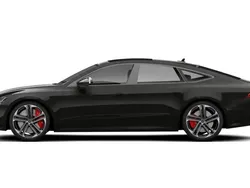 Weiß Gebraucht 2023 Audi A7 Sportback Ambiente Kleinwagen | 47.998 € (Superpreis)