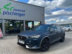 Blau Gebraucht 2022 Cupra Formentor Basis SUV | 25.990 € (Fairer Preis)