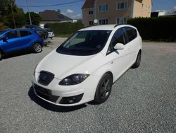Weiß Gebraucht 2014 Seat Altea XL 4You Van / Kleinbus | 8.900 € (Etwas zu teuer)