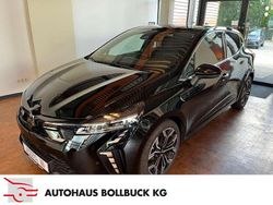 Onyxschwarz (m) Gebraucht 2024 Mitsubishi Colt Edition Limousine | 20.490 € (Fairer Preis)