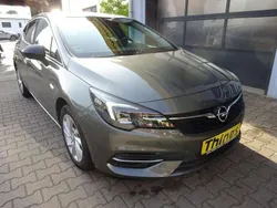 You drive me crazy Gebraucht 2021 Opel Astra Elegance Kleinwagen | 14.490 € (Guter Preis)
