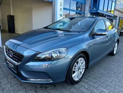 Blau Gebraucht 2014 Volvo V40 Kombi | 9.490 € (Guter Preis)