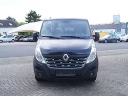 Schwarz Gebraucht 2019 Renault Master Van | 11.890 € (Superpreis)