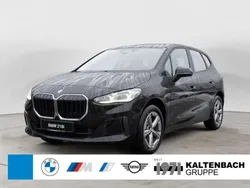 Schwarz Neu 2024 BMW 218 Active Tourer Van / Kleinbus | 36.390 € (Guter Preis)
