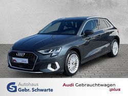 Gebraucht 2024 Audi A3 Advanced | 31.950 € (Etwas zu teuer)
