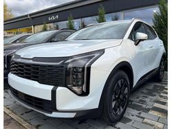 Carraraweiss Neu 2025 Kia Sportage Comfort SUV | 30.990 € (Guter Preis)