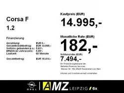 Lack weiss banquise/typ aussenverkl Gebraucht 2025 Opel Corsa Kleinwagen | 14.995 € (Superpreis)