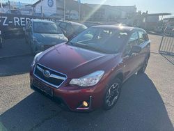 Venetian red (p) Gebraucht 2017 Subaru XV Trend SUV | 8.890 € (Superpreis)