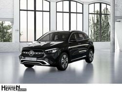 Schwarz Gebraucht 2025 Mercedes GLA250 SUV | 42.400 € (Guter Preis)