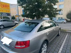 Silber Gebraucht 2006 Audi A6 Limousine | 3.400 € (Guter Preis)