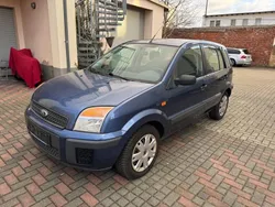 Blau Gebraucht 2005 Ford Fusion Limousine | 2.490 € (Fairer Preis)