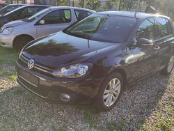 Gebraucht 2011 VW Golf VI Style Limousine | 5.600 € (Fairer Preis)