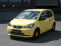 Gebraucht 2013 Seat Mii Reference Kleinwagen | 1.699 € (Fairer Preis)