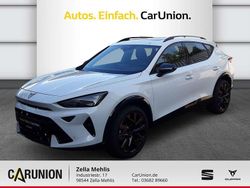 Nevada weiß metallic Gebraucht 2025 Cupra Formentor SUV | 37.890 € (Fairer Preis)