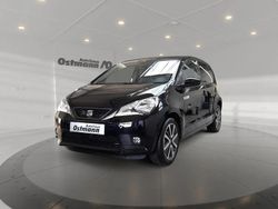 Deep schwarz perleffekt Gebraucht 2021 Seat Mii Electric Kleinwagen | 13.350 € (Fairer Preis)