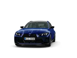 Gebraucht 2024 BMW M3 Competition Edition Kombi | 96.980 €