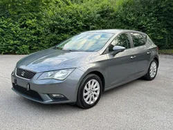 Braun Gebraucht 2013 Seat Leon FR Limousine | 7.490 € (Guter Preis)