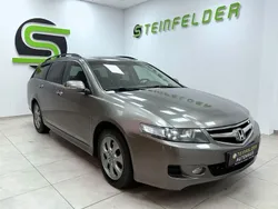 Braun Gebraucht 2008 Honda Accord Sport Kombi | 6.990 € (Fairer Preis)