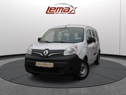 Weiß Gebraucht 2020 Renault Kangoo Van / Kleinbus | 5.831 € (Superpreis)