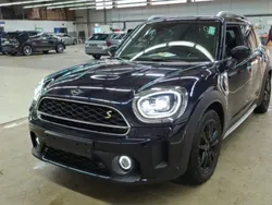 Schwarz Gebraucht 2021 Mini Cooper S Countryman SUV | 22.799 € (Guter Preis)
