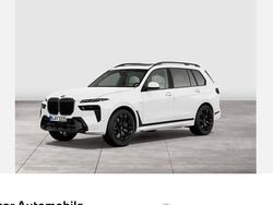 Weiß Gebraucht 2024 BMW X7 Shadowline SUV | 92.890 € (Etwas zu teuer)